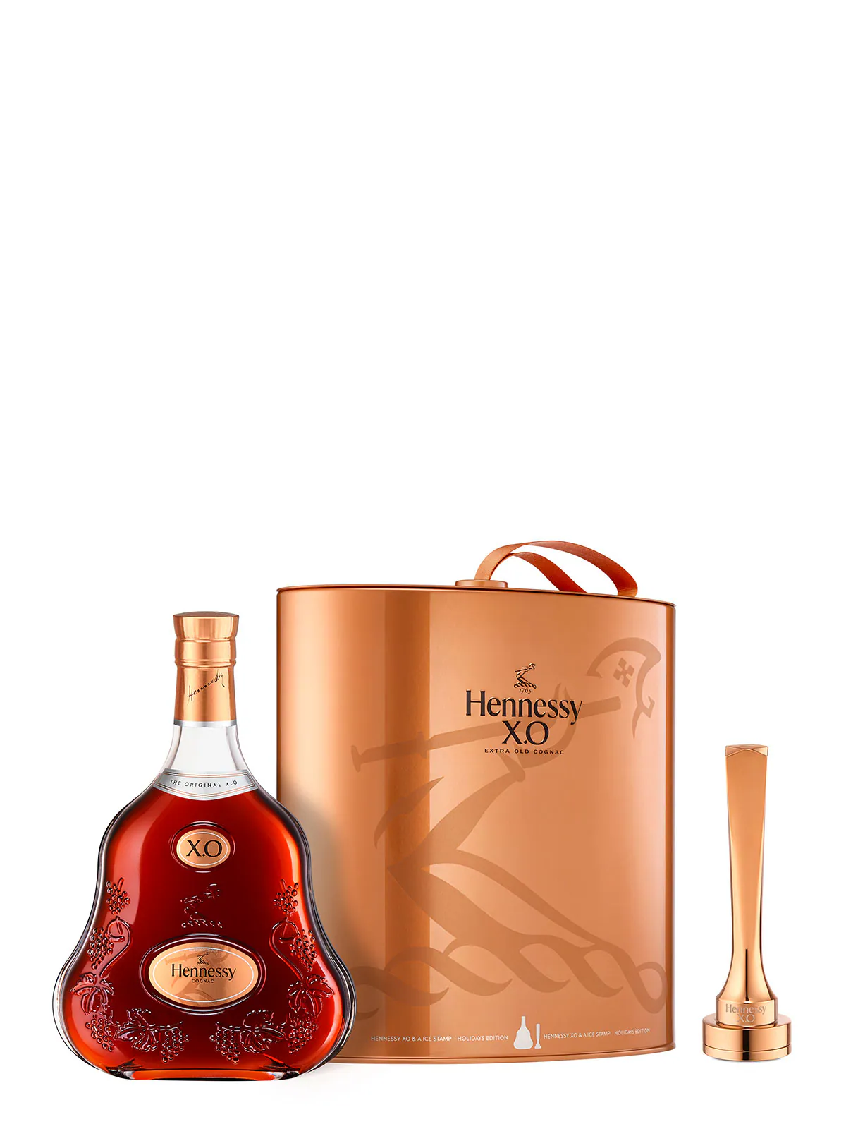Hennessy X.O Limited Edition