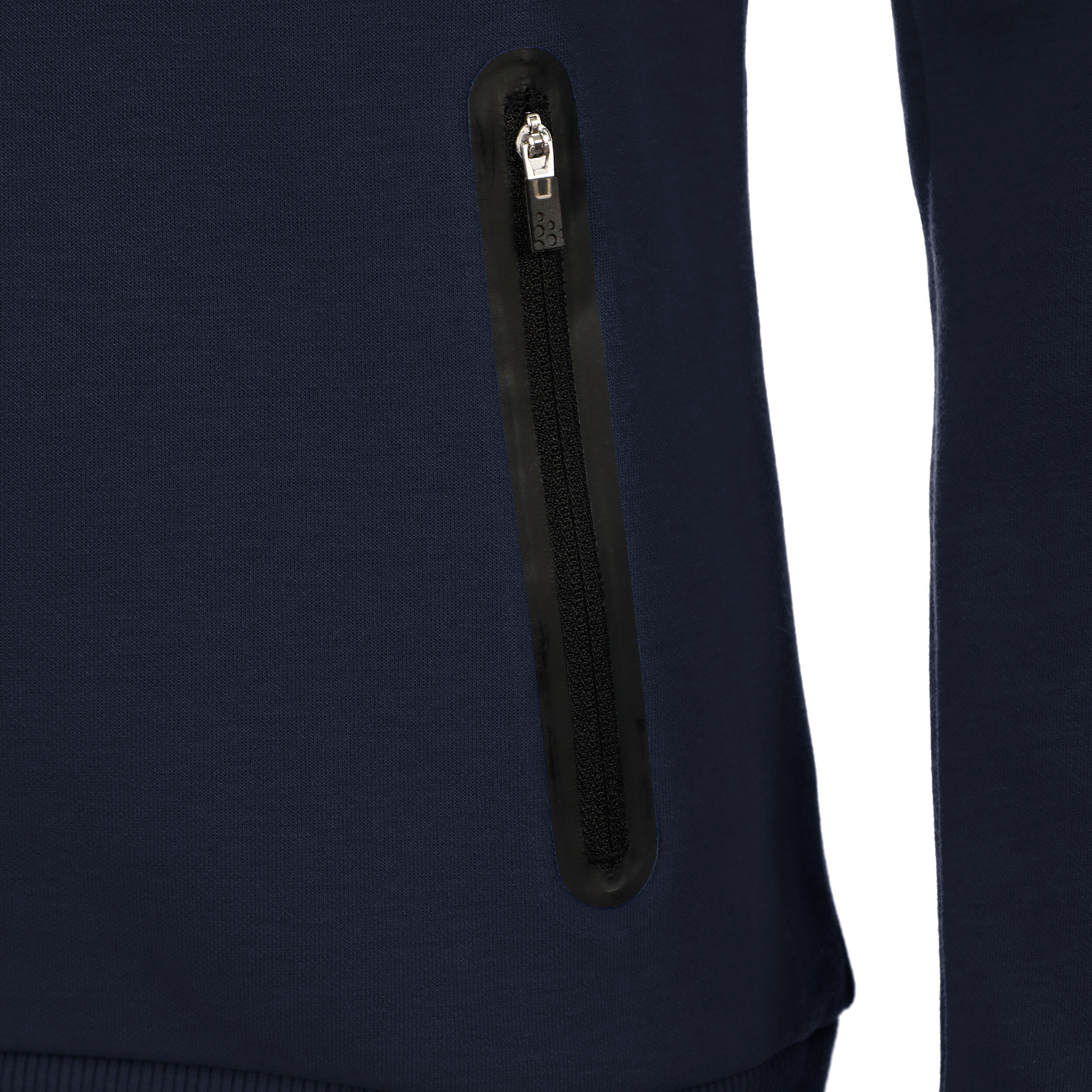 Crew Sweatshirt Damen - Dunkelblau