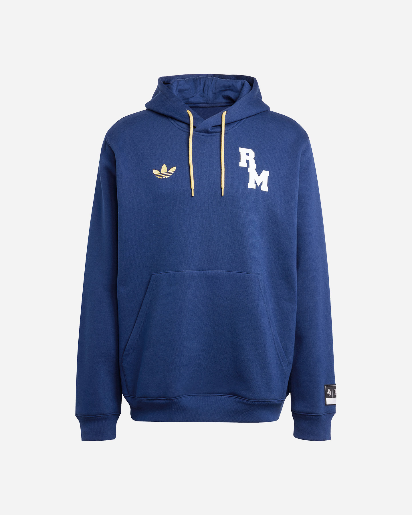 Oficiálne futbalové oblečenie Adidas Real Madrid Vrc M JF2584