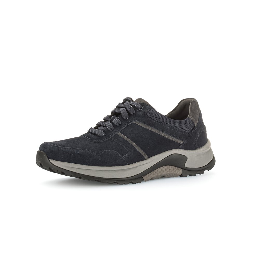 rollingsoft PG8000 Sneaker low blau