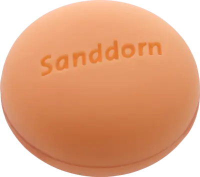 MADE BY SPEICK Bade- und Duschseife Sanddorn  225 g  Seife