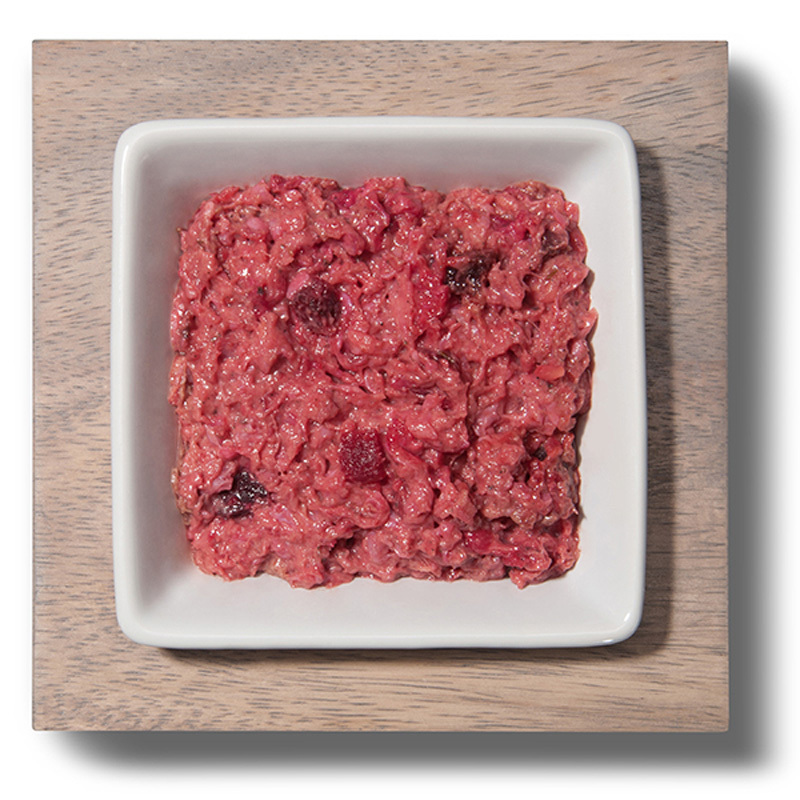 ProCani BARF/ Frostfutter ProCani frisch & fertig Light Huhn Menü 16x500 g