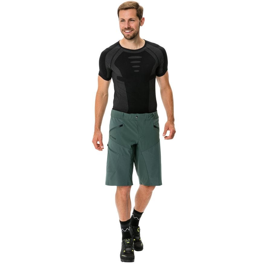 Virt Radhose Herren