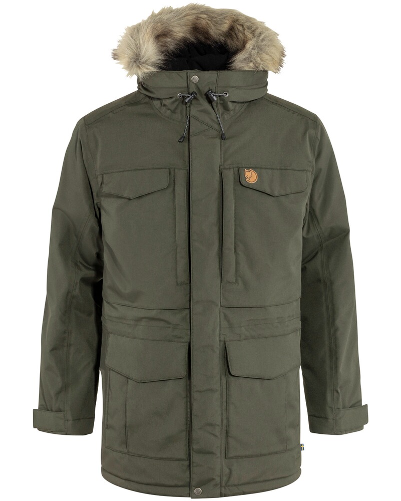 Fjällräven Parka Nuuk