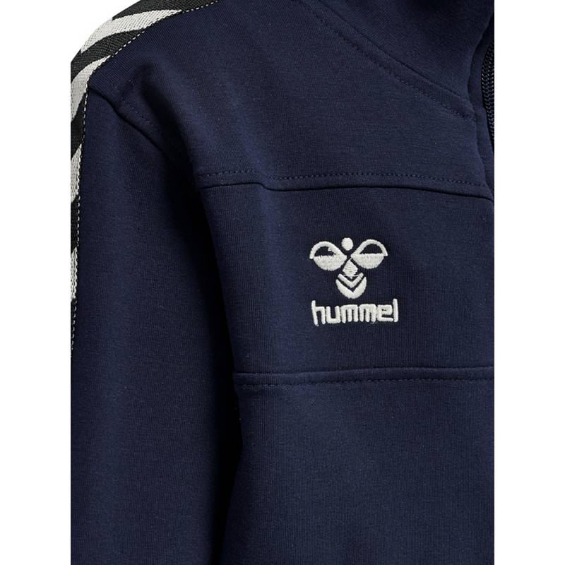 hummel hmlMOVE KIDS CLASSIC ZIP JACKET Sweatjacke Kinder