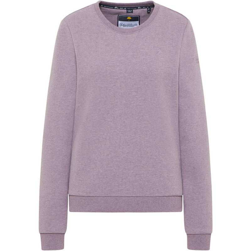 Schmuddelwedda Sweatshirt Damen
