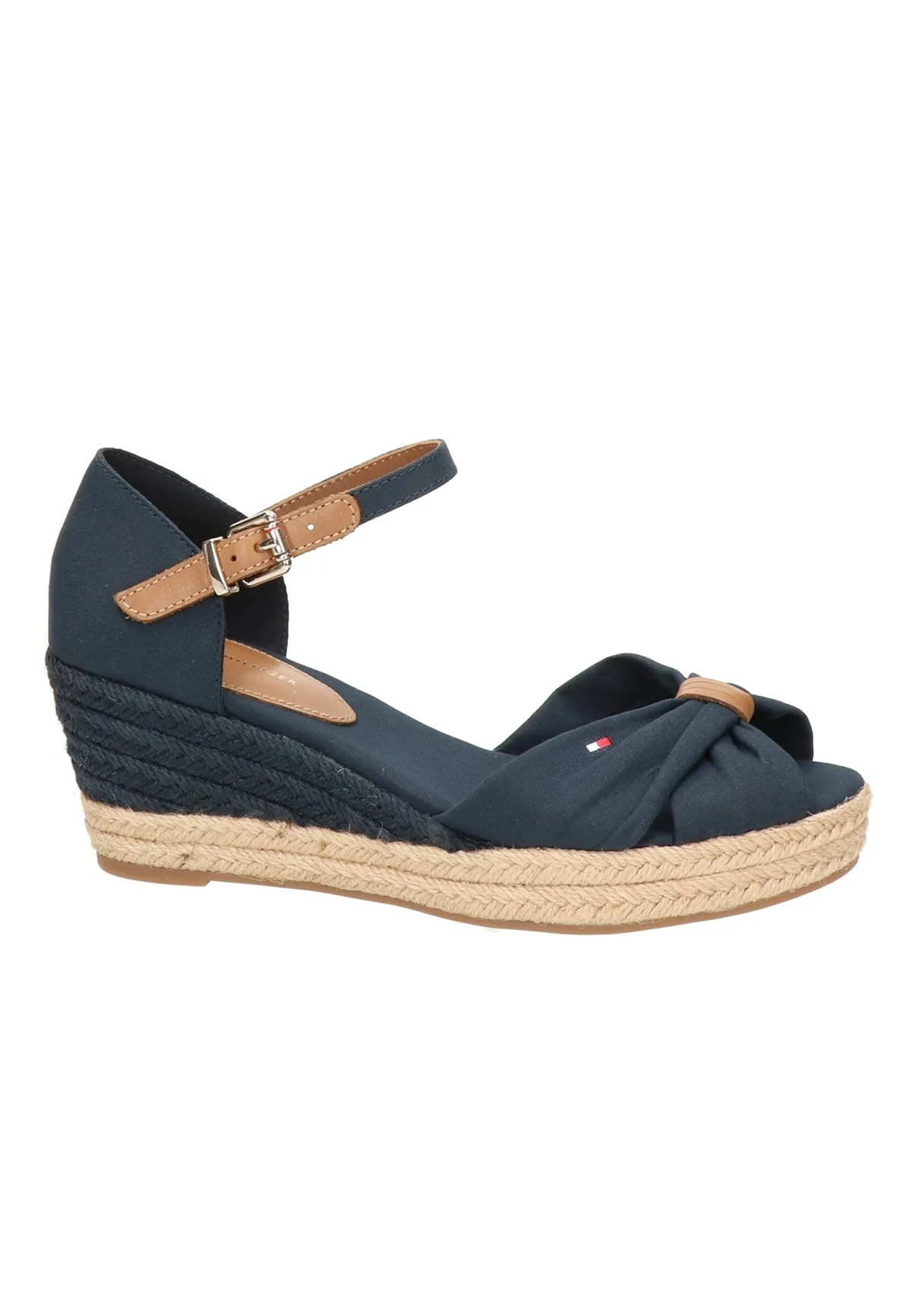 Alpargatas Tommy Hilfiger