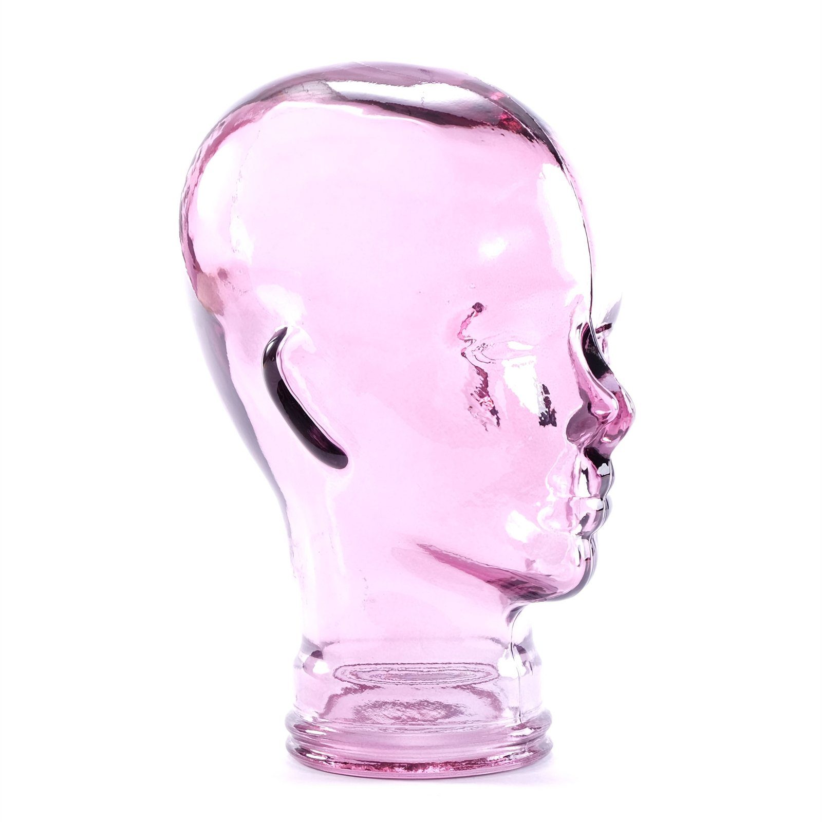 DESIGN DELIGHTS Skulptur KOPFHÖRERSTÄNDER 