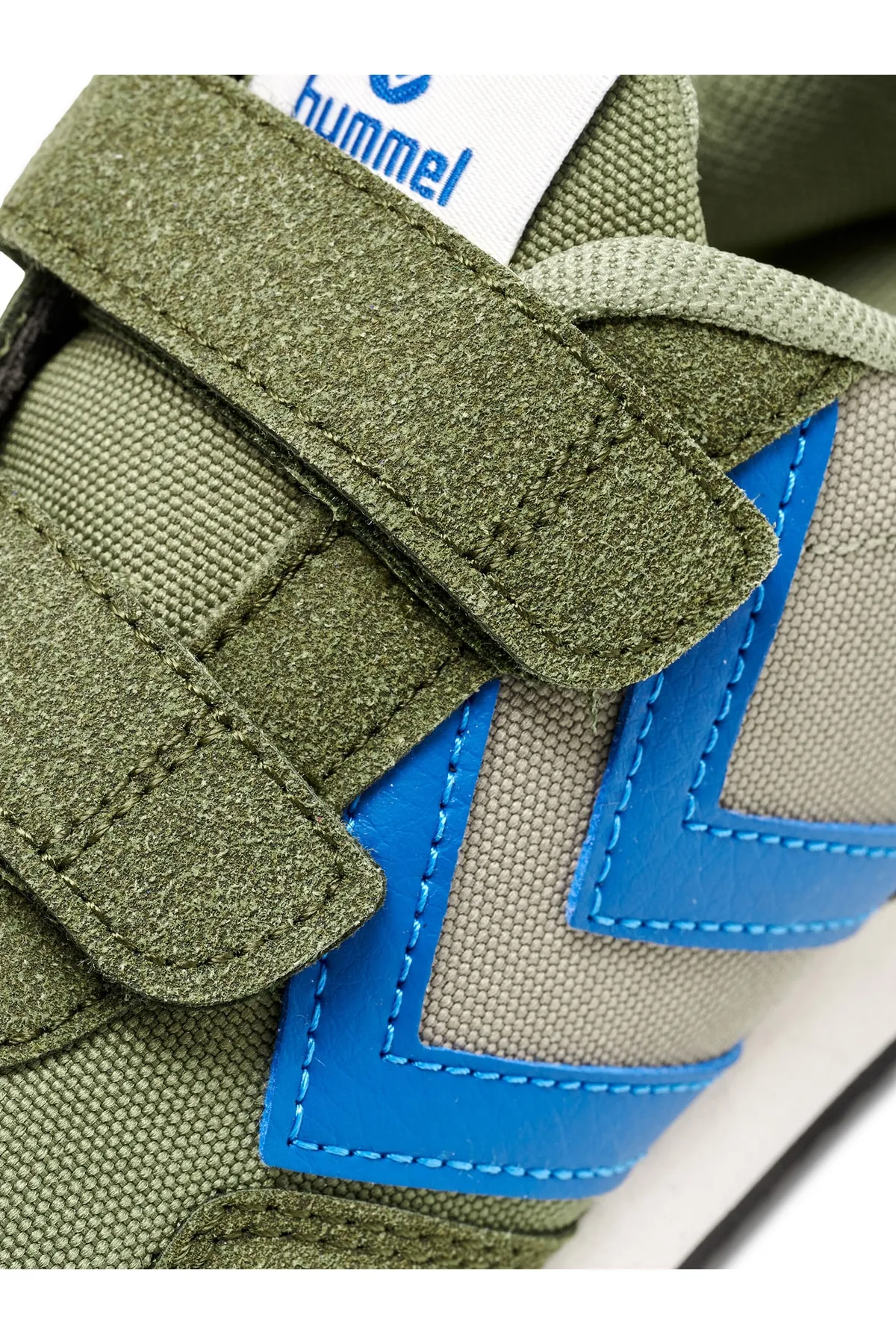 hummel  RELFEX DOUBLE MULTI JR