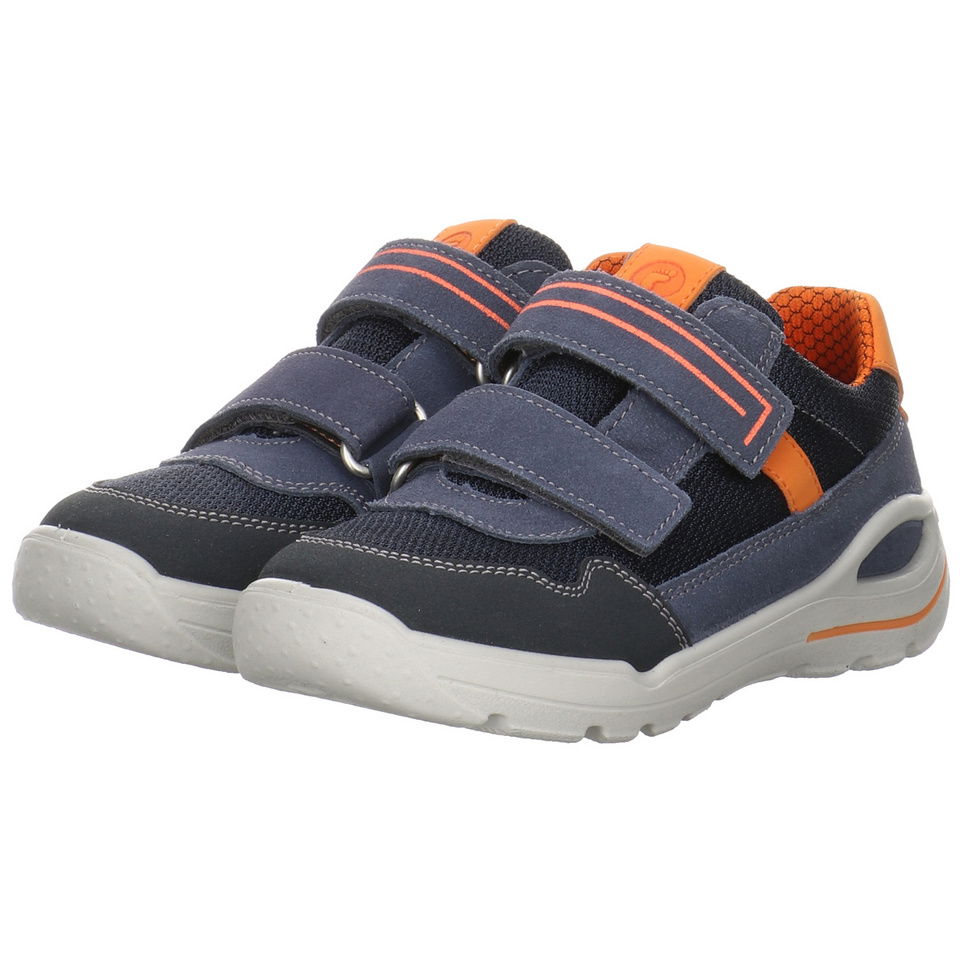 Ricosta Rider Klettschuh