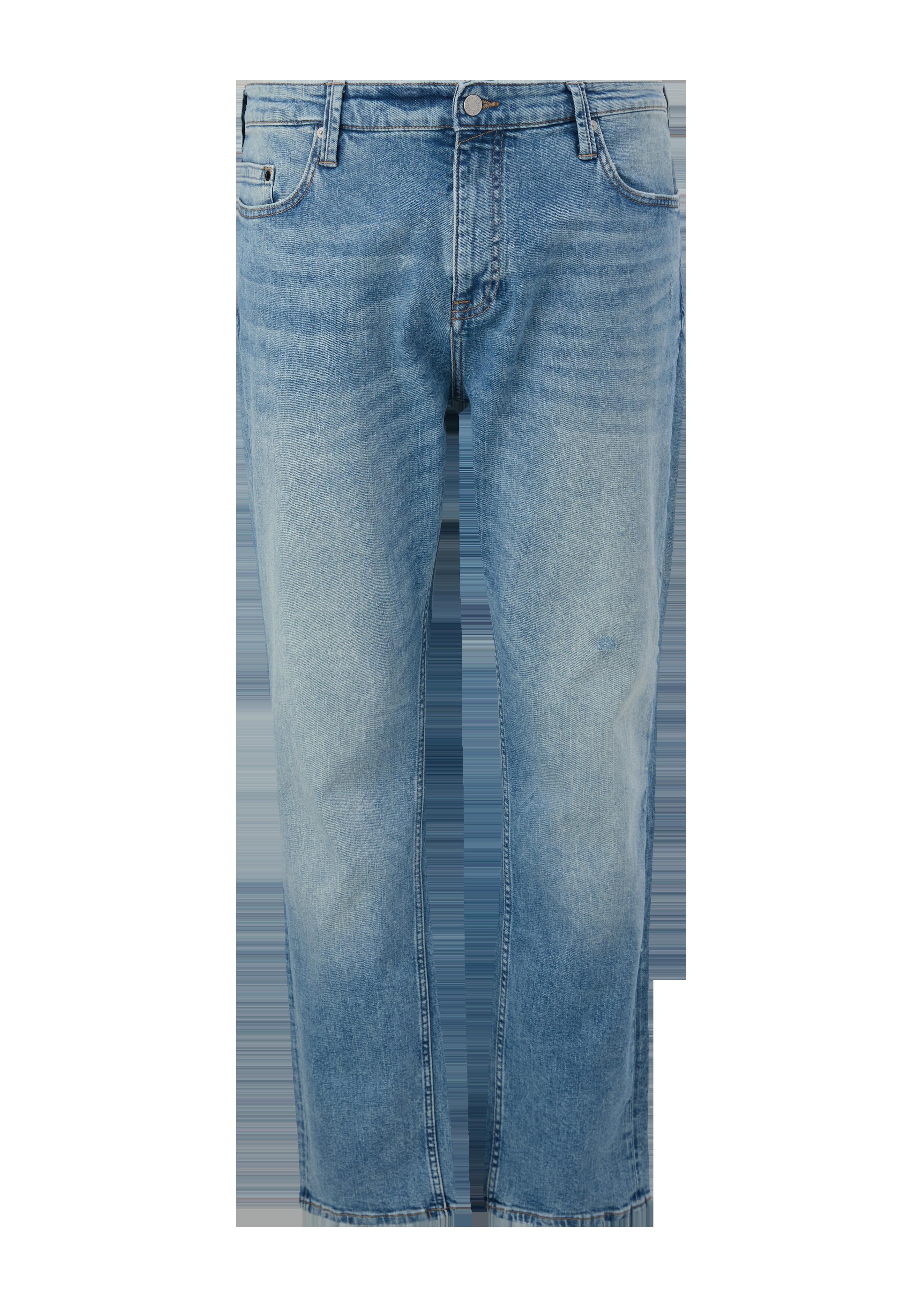 Jeans Casby / Relaxed Fit / Mid Rise / Straight Leg  2133133-52Z4