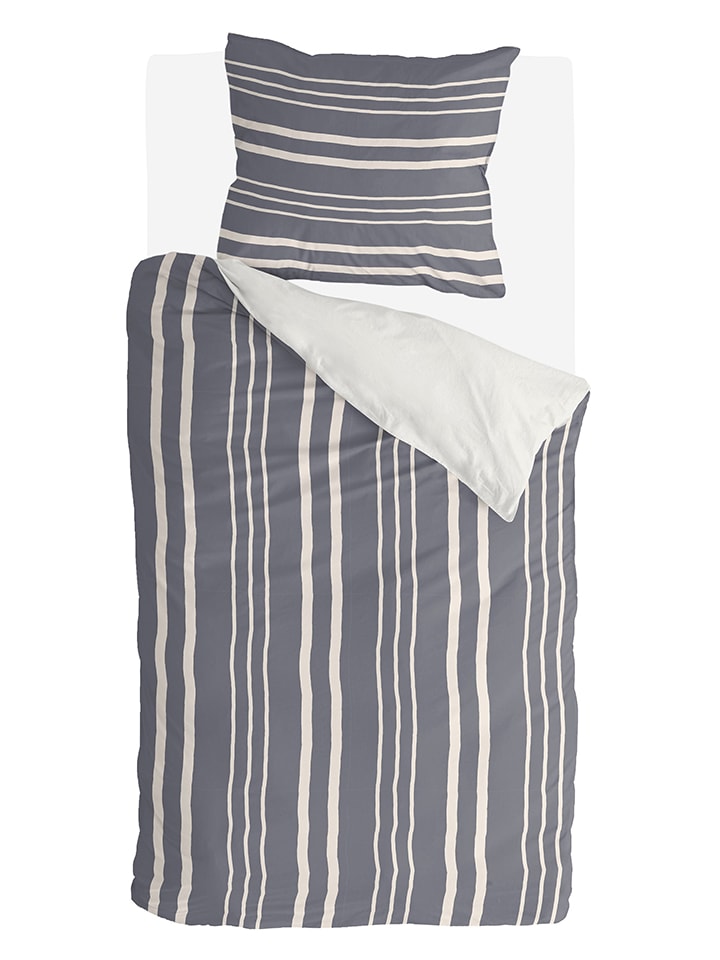 Byrklund Bettwäsche-Set 