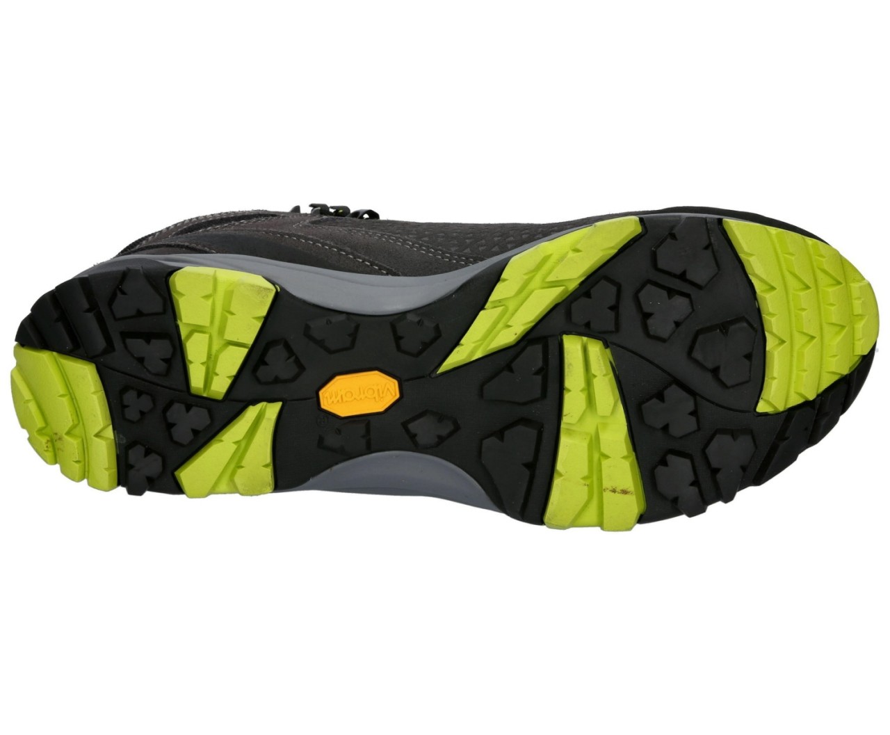 BRÜTTING Stiefeletten bunt