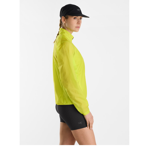 NORVAN WINDSHELL JACKET WOMENS Damen - Windbreaker
