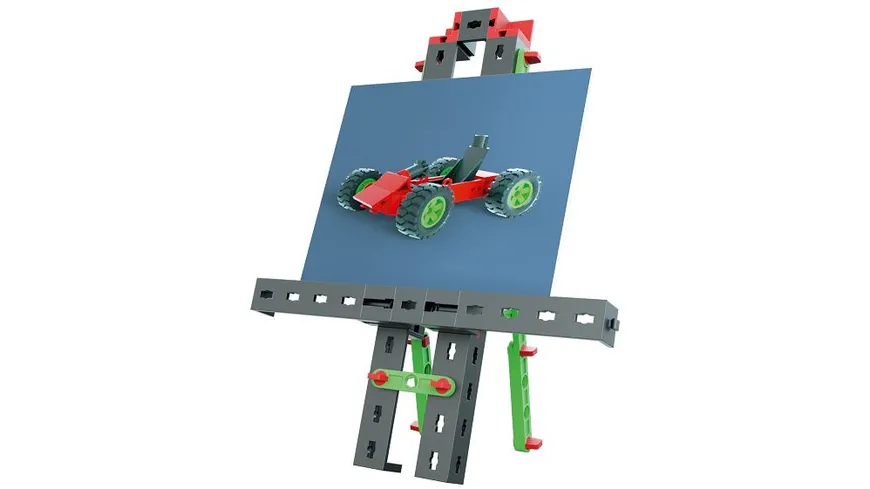 fischertechnik - Advanced Universal Starter