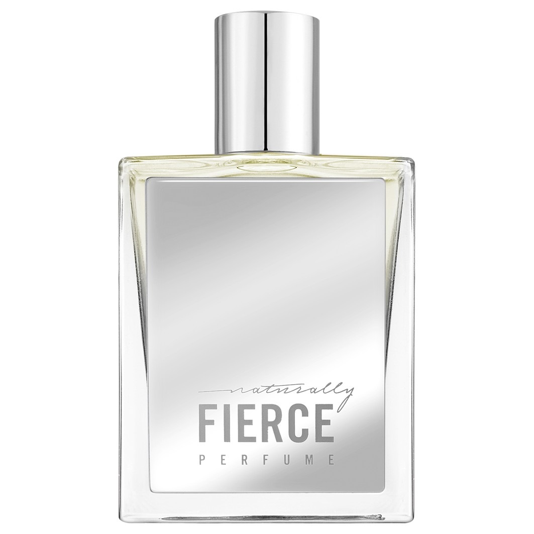 Naturally Fierce