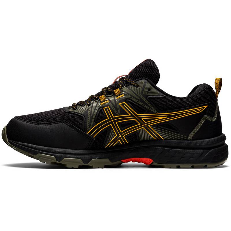 ASICS GEL-VENTURE 8 WP Laufschuhe Herren