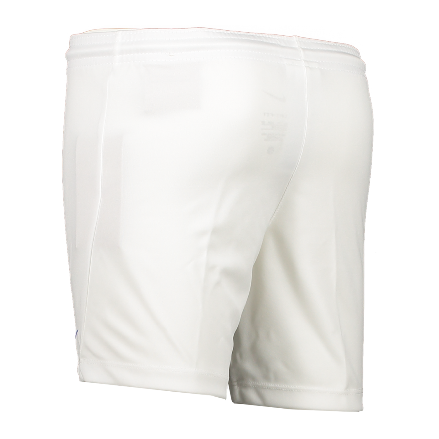 Nike Park III Short Kids Weiss Blau F104