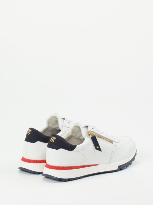 Sneaker-16637990290 Paul Green