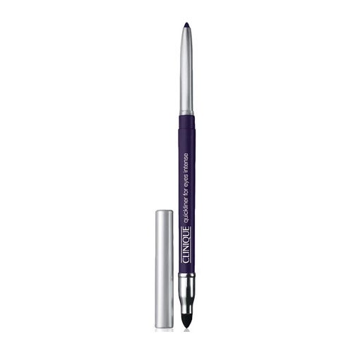Clinique Quickliner за очи Intense Intense Chocolate 3 ml