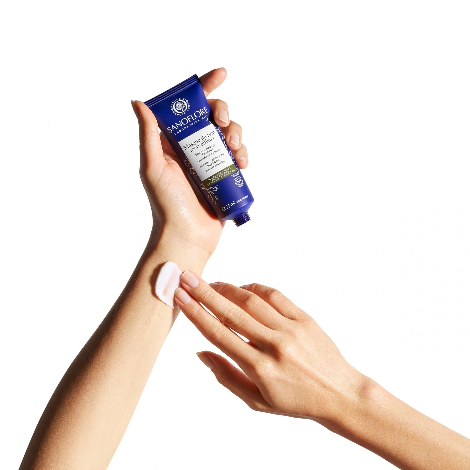 Sanoflore Wunderbar