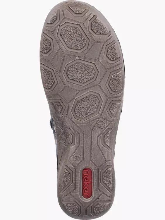 Rieker Damen Kurzstiefel