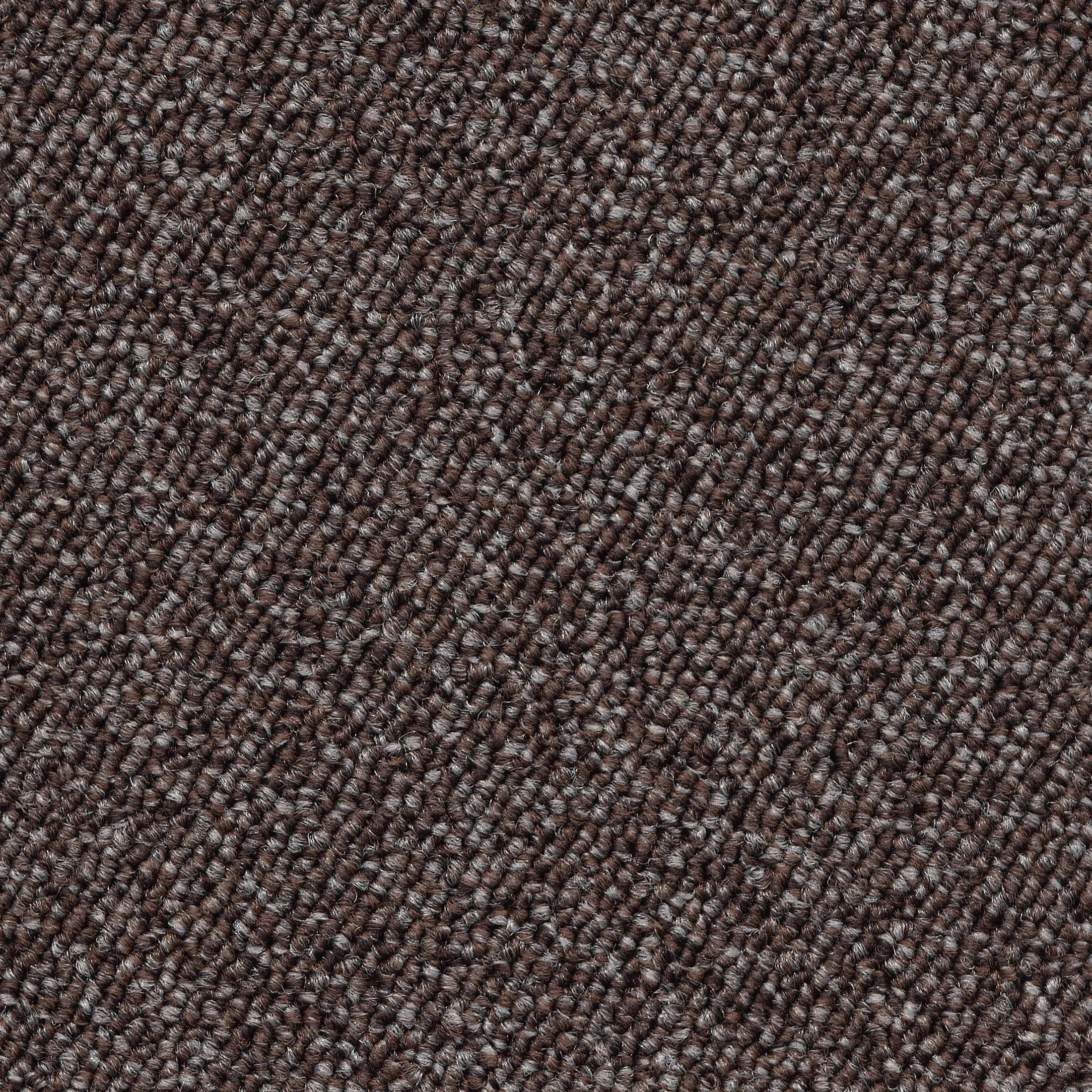 Optimal Schlingen-Teppichboden, Braun 40