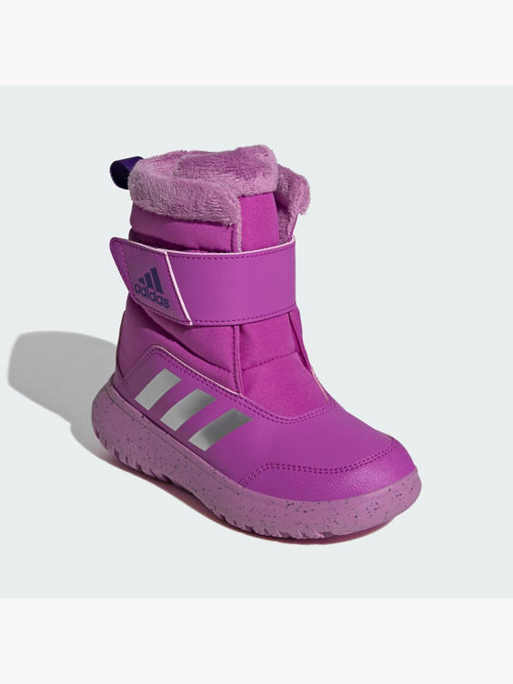 adidas Winterplay Kids Stiefel