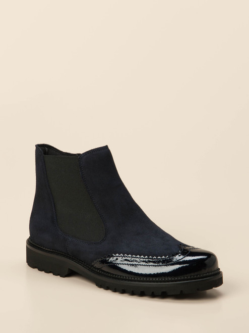 Stiefelette-27561090020 Christian Dietz
