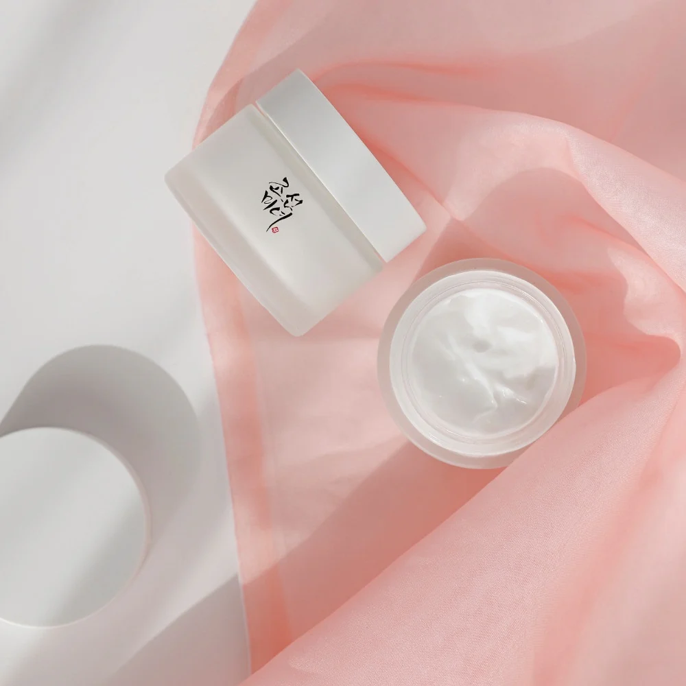 Viso Dynasty Cream - 24-uurs hydraterende gezichtsbehandeling