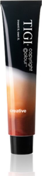 Tigi Copyright Colour Creative 4/2 Violet Brown Haarfarbe