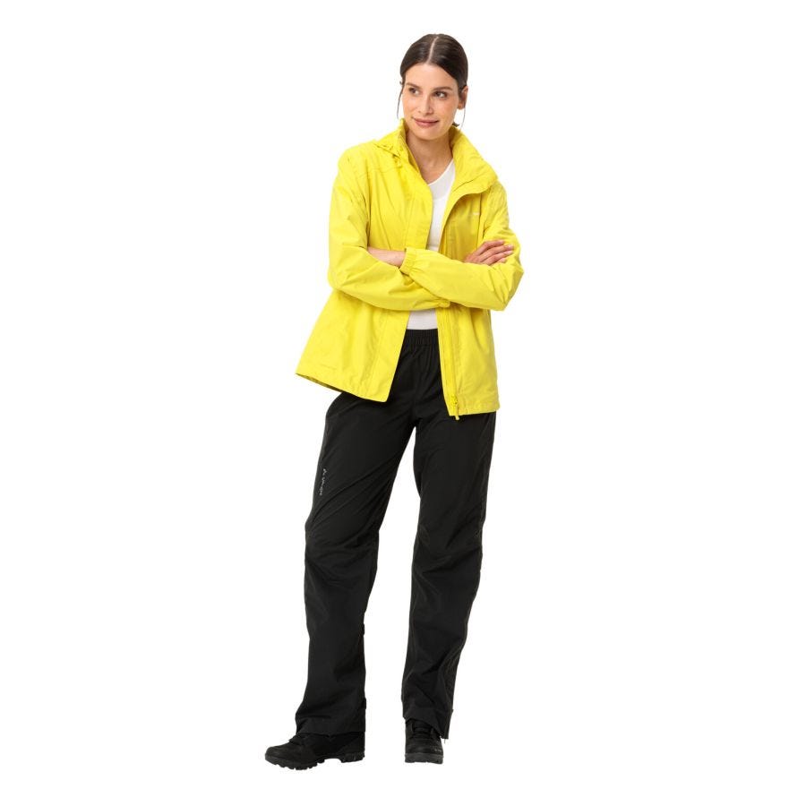 Escape Bike Light Regenjacke Damen