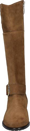 GERRY WEBER Stiefel Carla 53, cognac