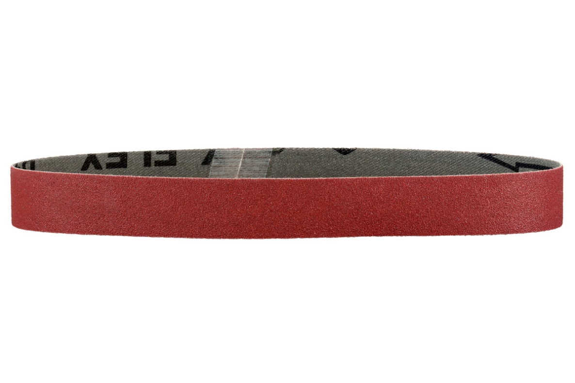 Accessori Metabo 626302000 10 nastri abrasivi 40x760 mm, P240, NK, RBS