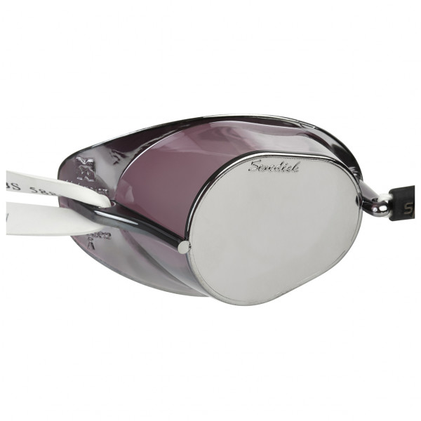 Speedo - Swedish Mirror - Schwimmbrille