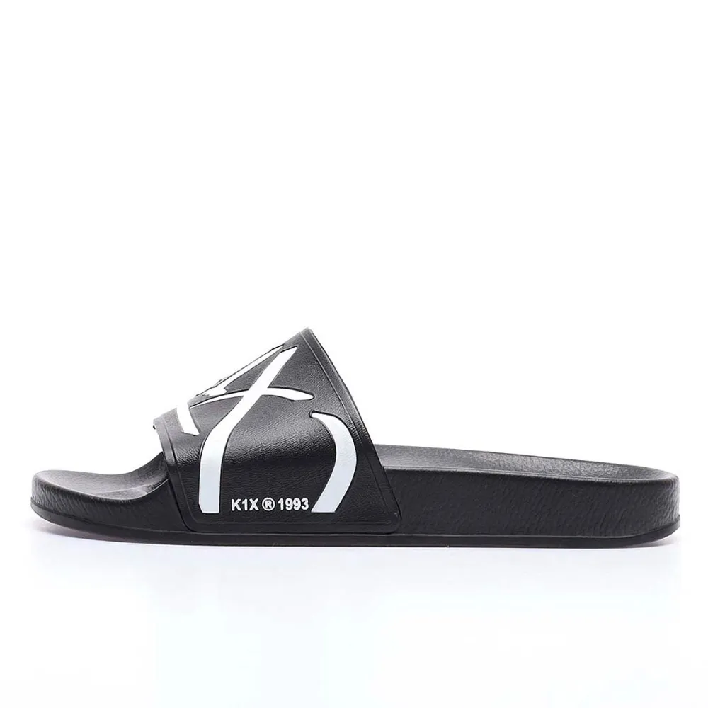K1X Slides 1221-0300/0010 / schwarz