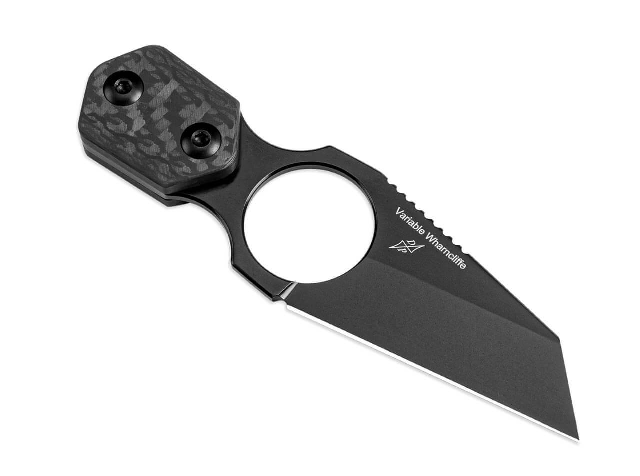 Variable Wharncliffe CF