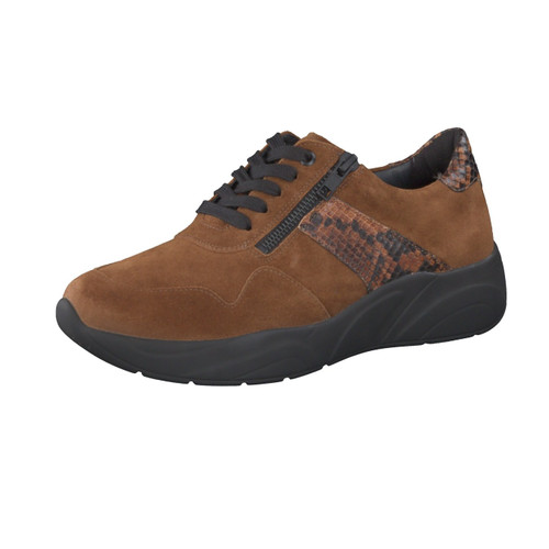 Schnürschuh-26612890018 Solidus