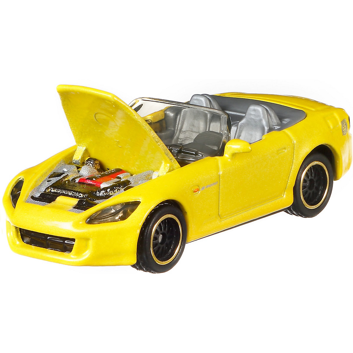 Matchbox Sammler-Edition Sortiment