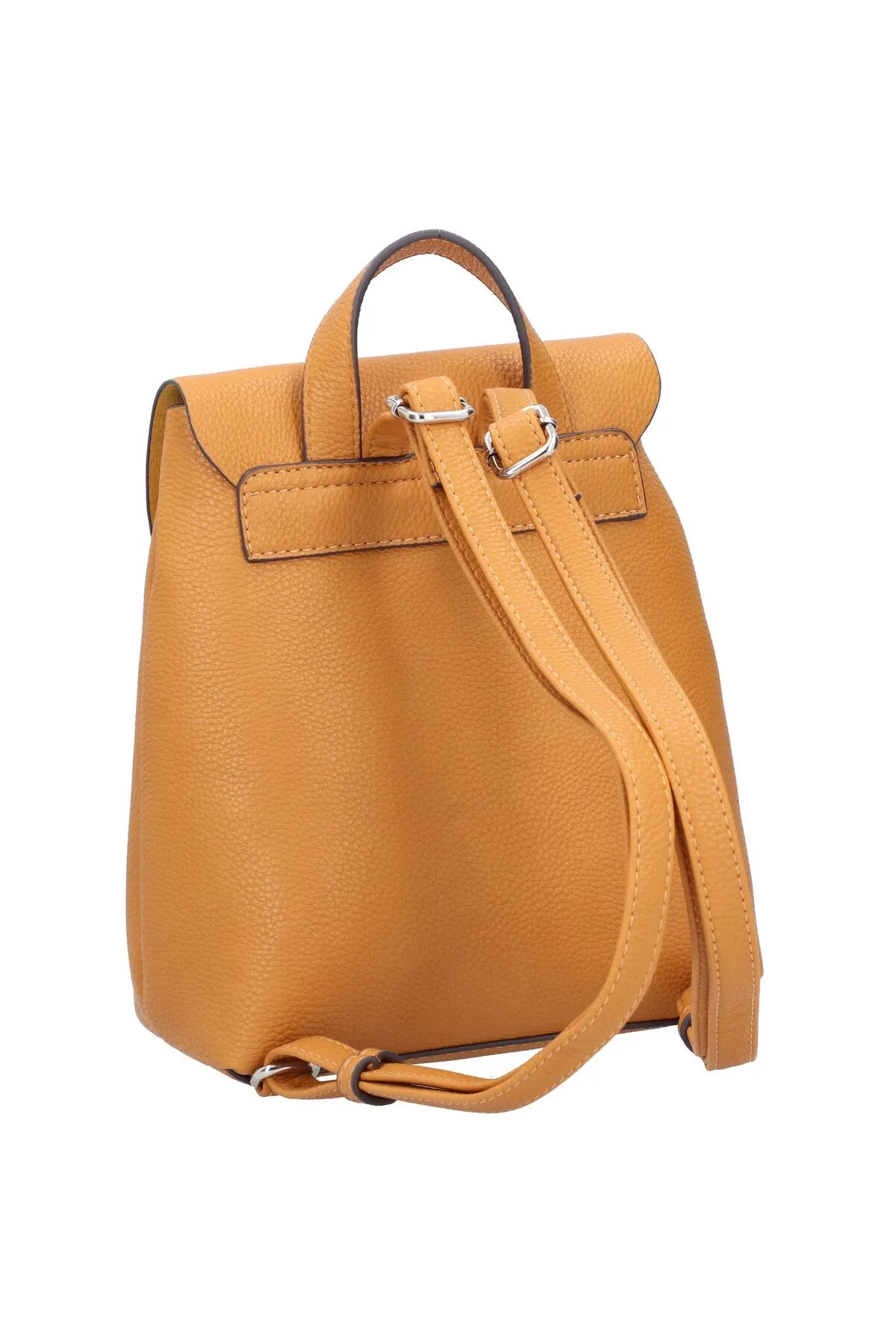 Tom Tailor Denim  Rucksack - Blau - Unifarben