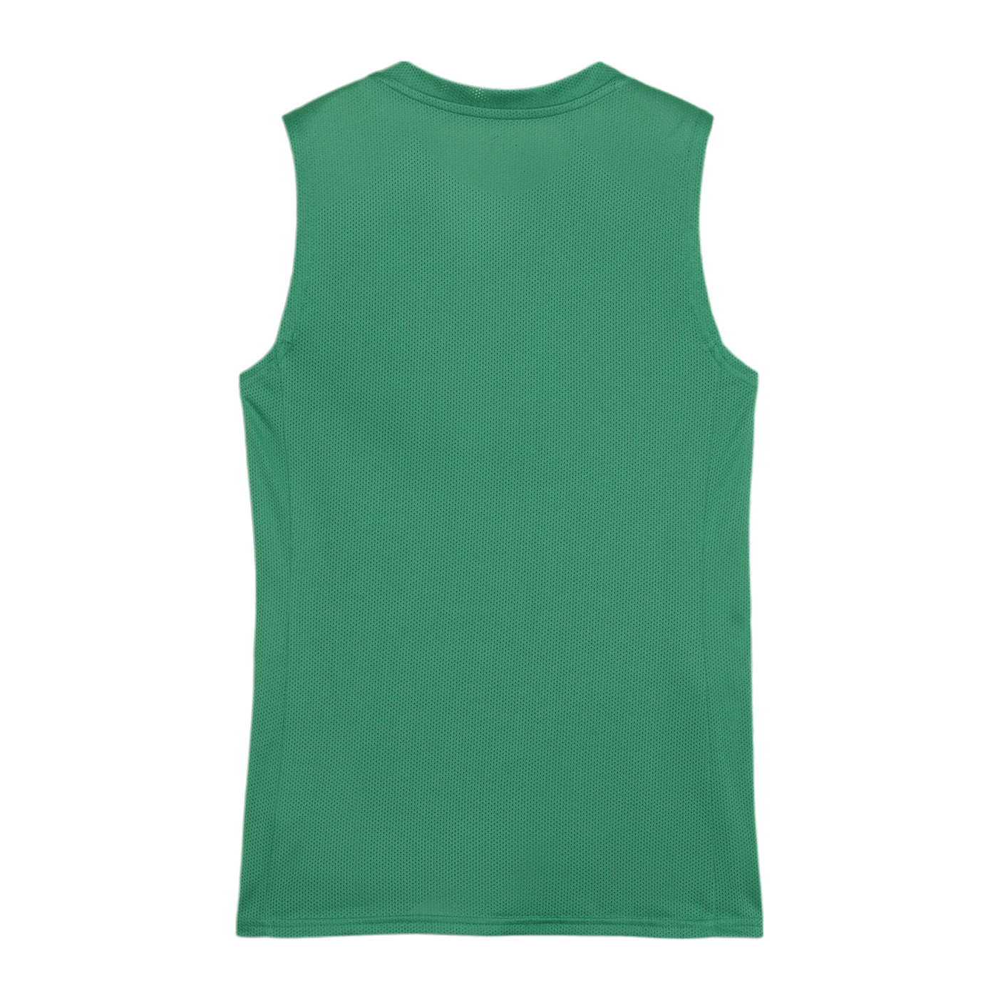 PUMA teamGOAL Tanktop Damen Grün Weiss F05