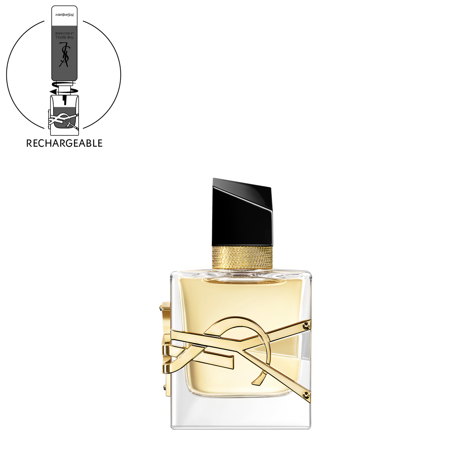 Yves St Laurent Libre Eau de Parfum