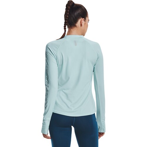 DAMEN UA OUTRUN THE COLD LS