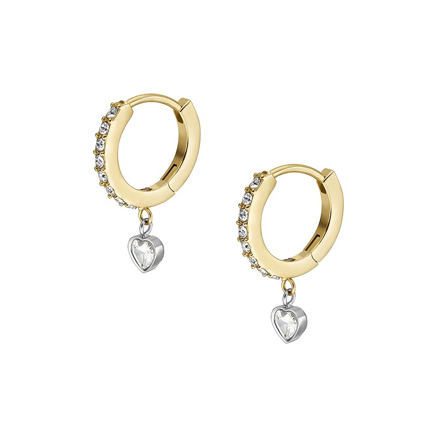 Fossil Creolen Sadie