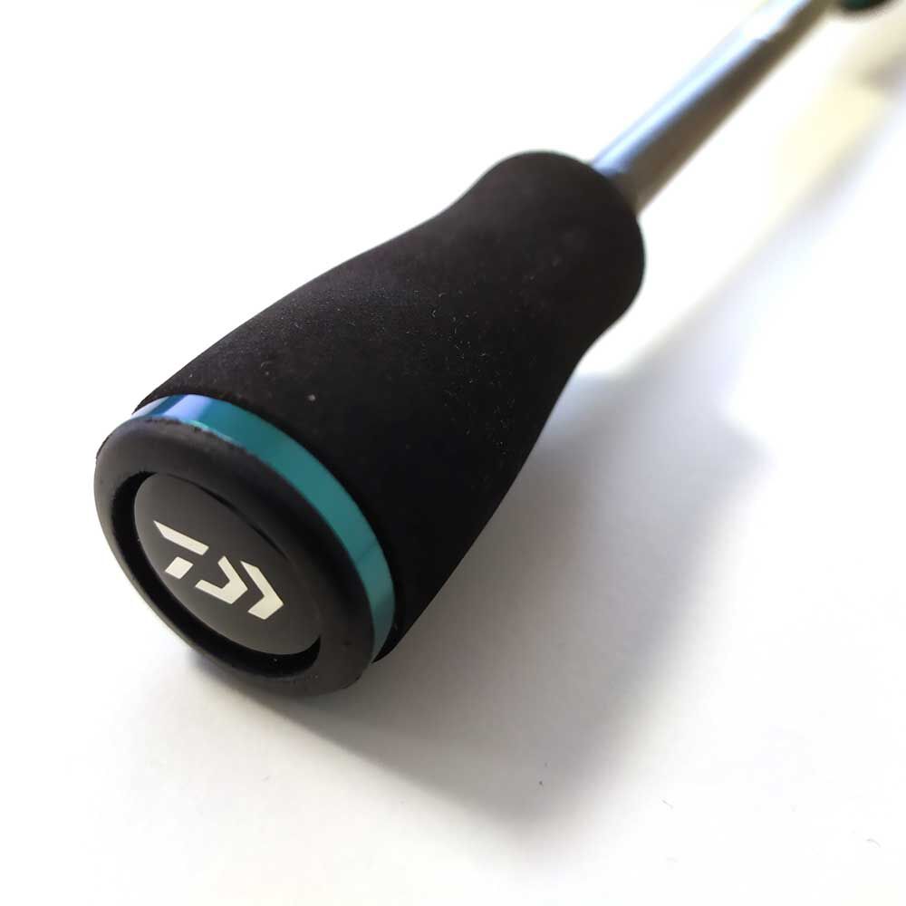 Daiwa Powermesh 652LFS -viehe 1,96 m, 3–10 g