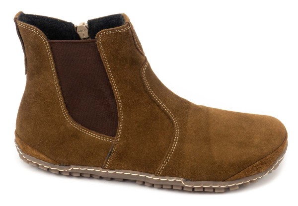 Magical Shoes ~ Lupino Chelsea Boot ~ Braun