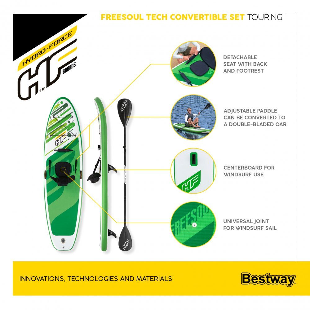 BESTWAY SUP-Board