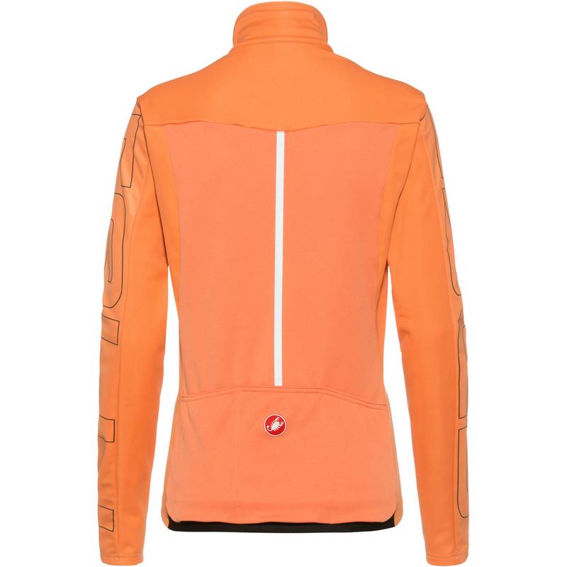 castelli TRANSITION Softshelljacke Damen