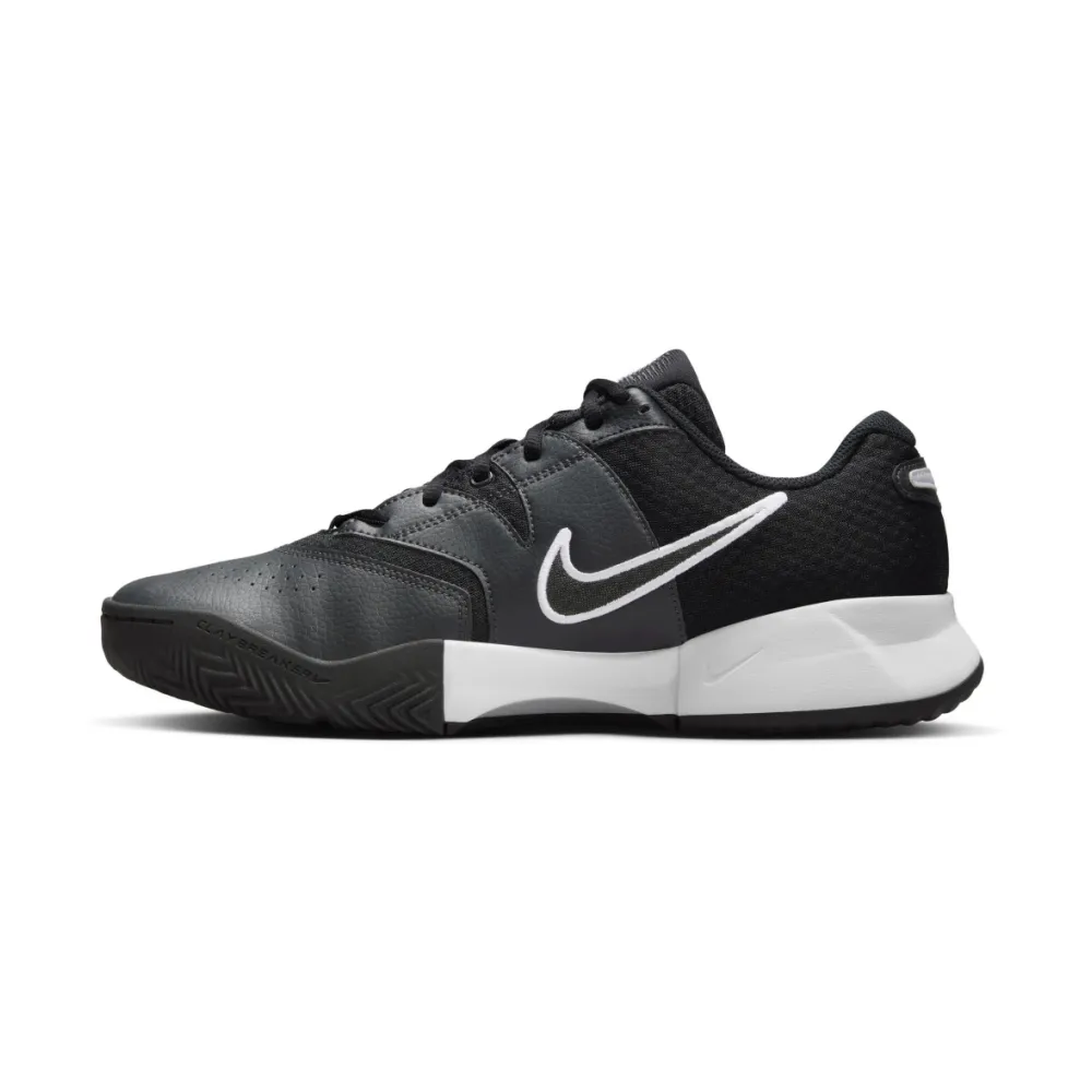 Nike Court Lite Clay 4 FN0530-001 / schwarz