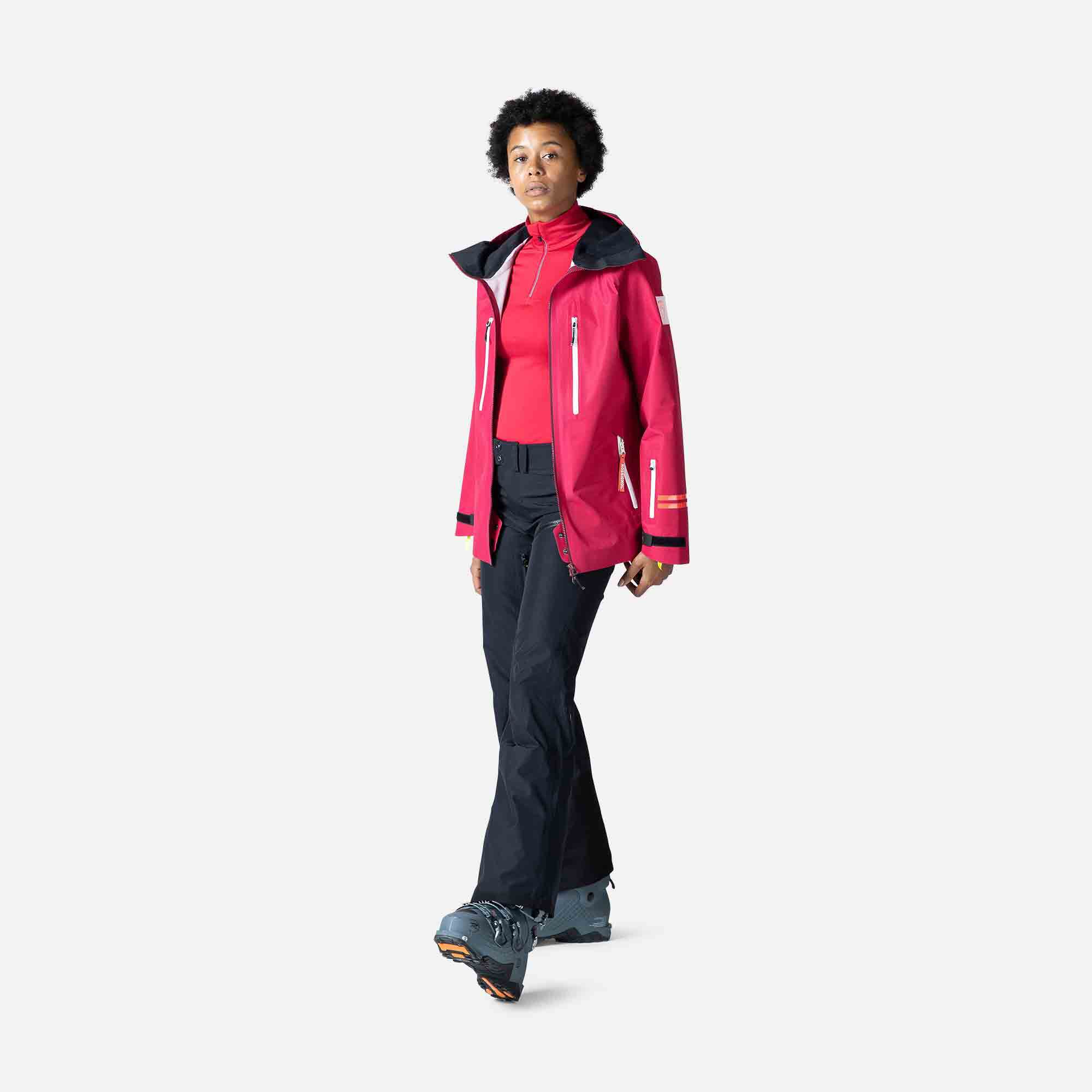 Pantalon SKPR trois couches T Femme